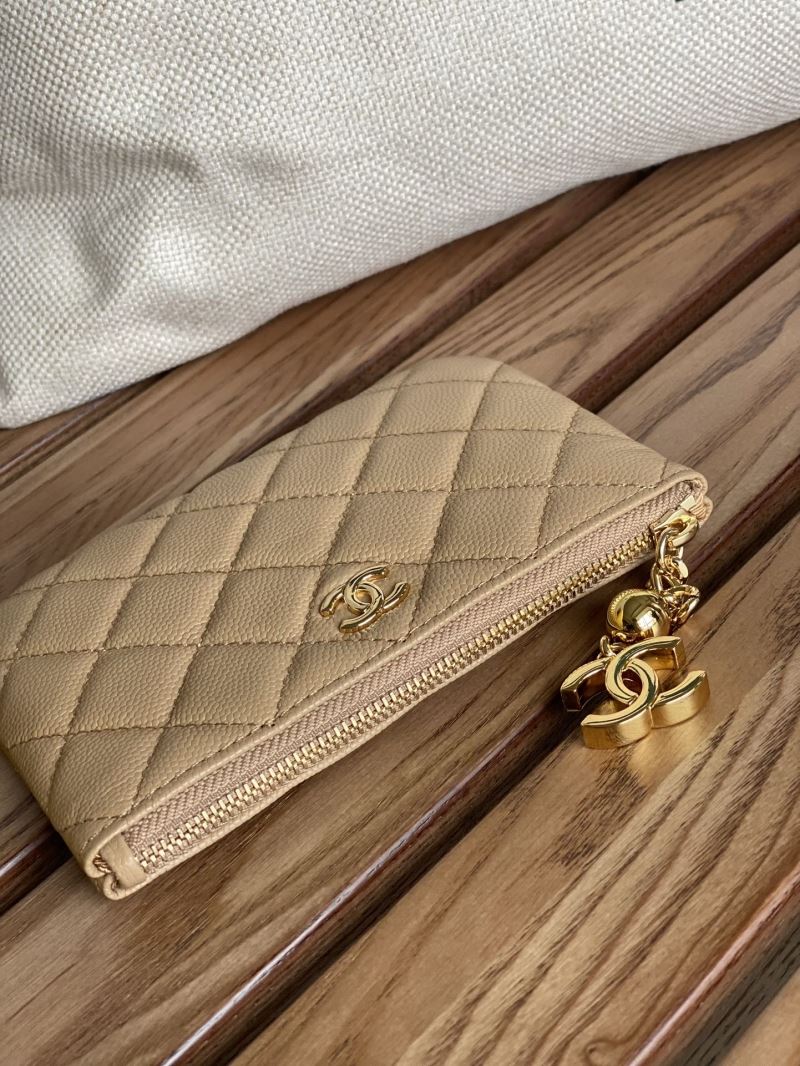 Chanel Wallet Purse